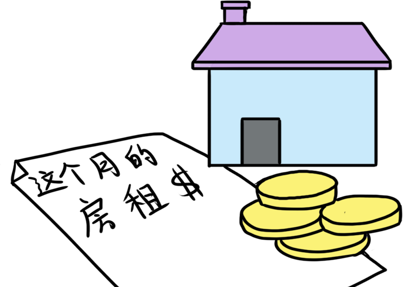 房屋收租小程序開(kāi)發(fā) 房屋收租小程序開(kāi)發(fā)