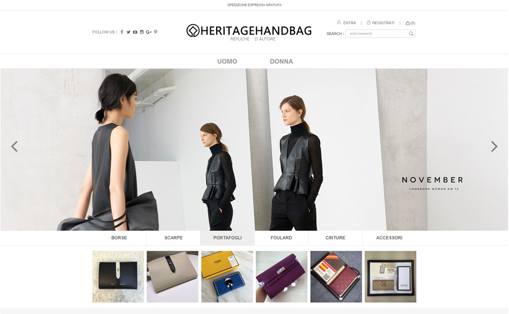 電商商城系統 電商商城系統